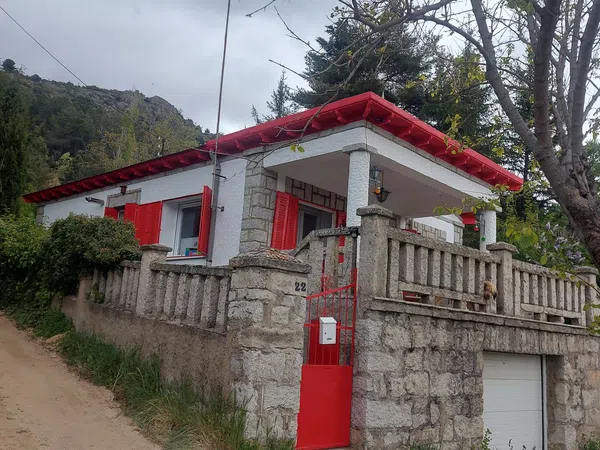 Casa o chalet independiente en Carretera de Miraflores, 22 - Foto 1