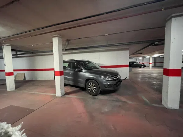 Piso en calle del Empecinado, 20 - Foto 29