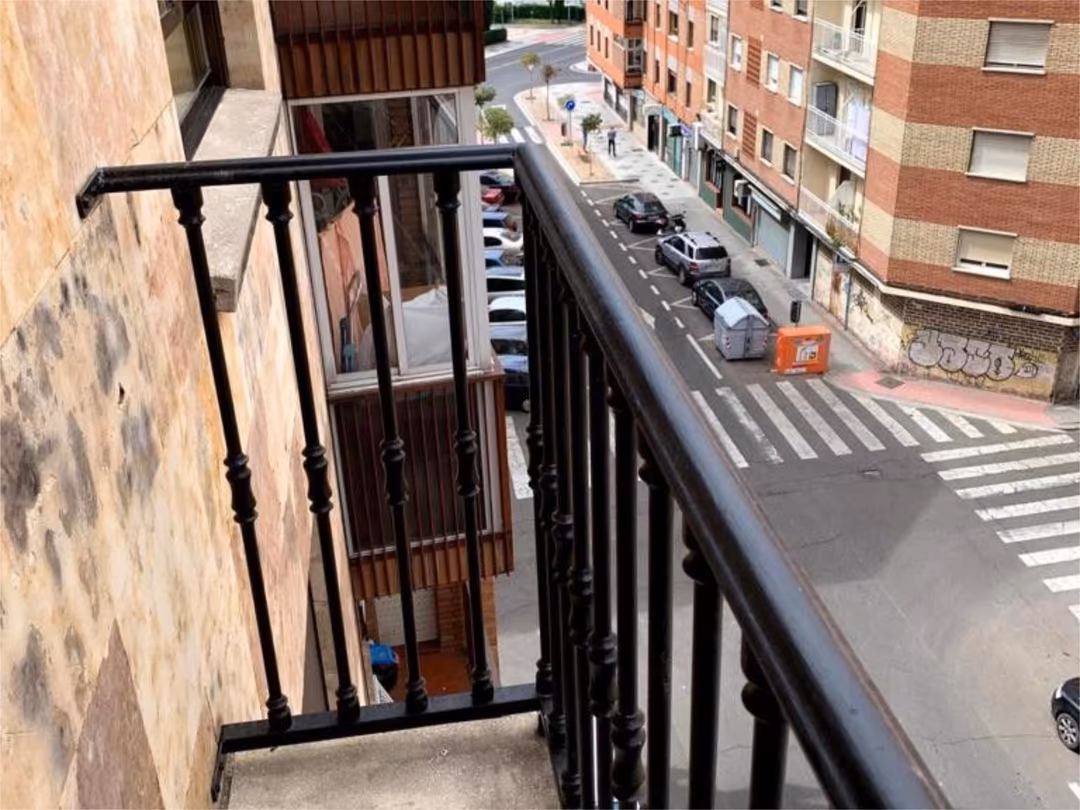 Piso en Salamanca Capital - Foto 11