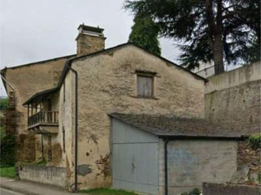 Chalet en Mondoñedo Lugo - Foto 2