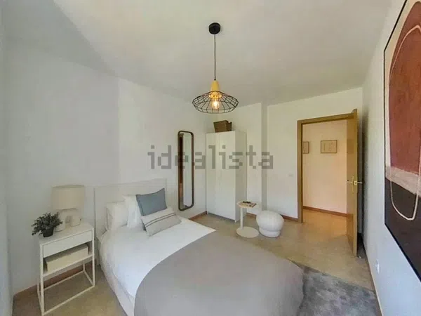 Piso en Calle de Versalles, 2, La Montaña-El Cortijo - Foto 18