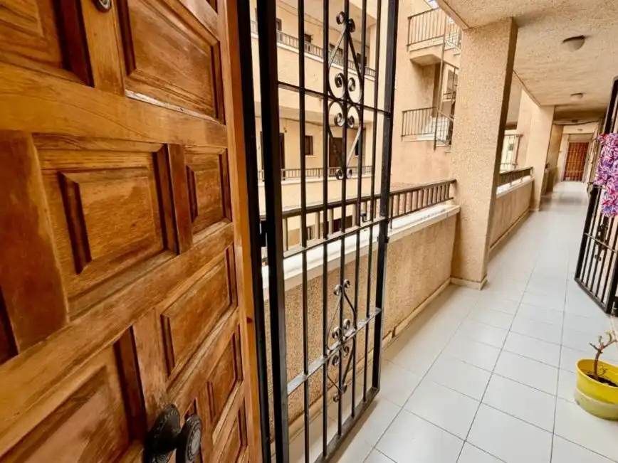 Estudio en  Avenida Robleda 8 - Foto 14