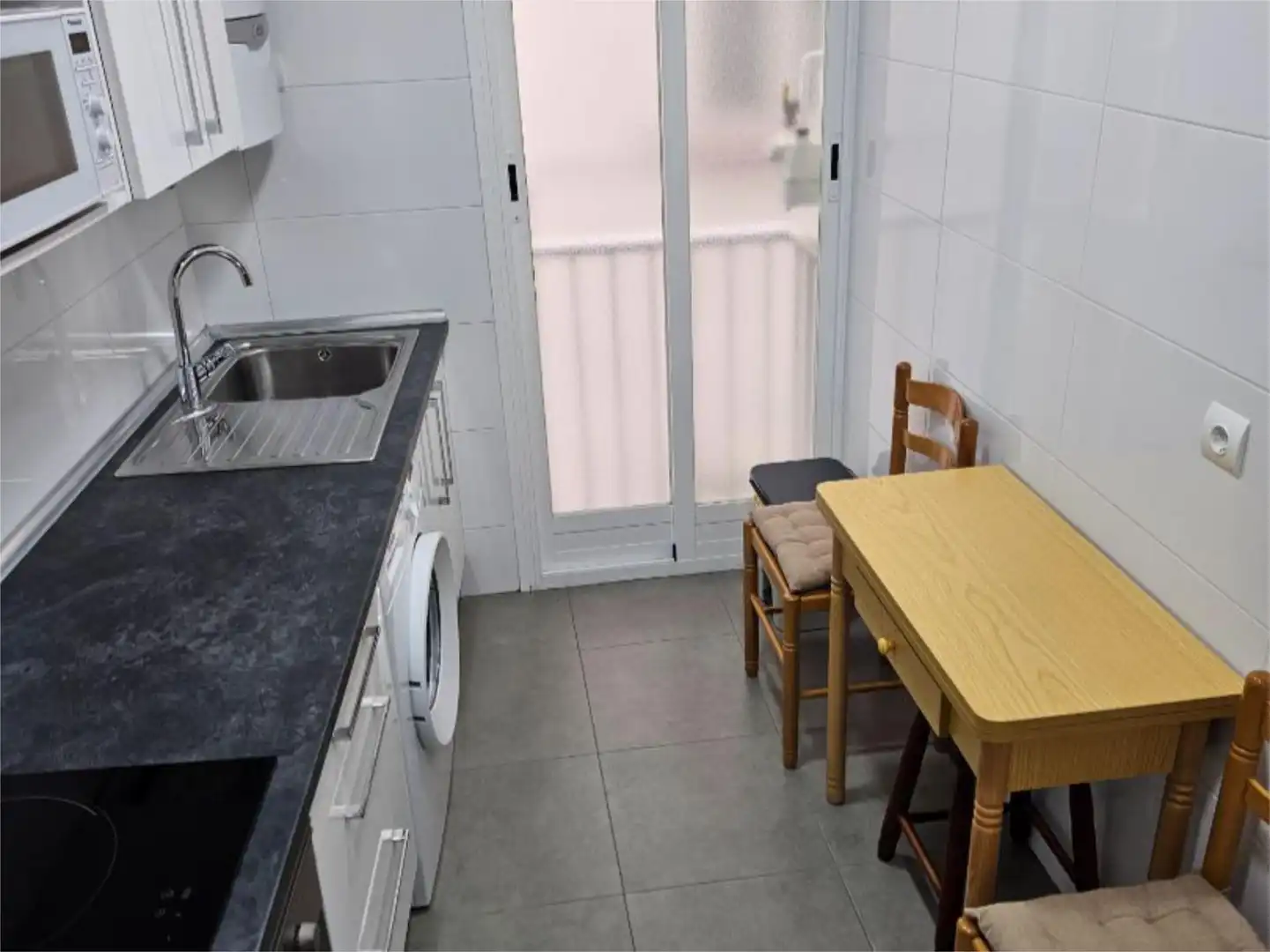 Piso en  Calle de Escosura 6 - Foto 35