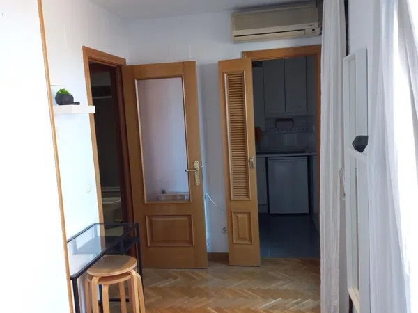 Ático en calle de Rafael Bergamín, 6 - Foto 5