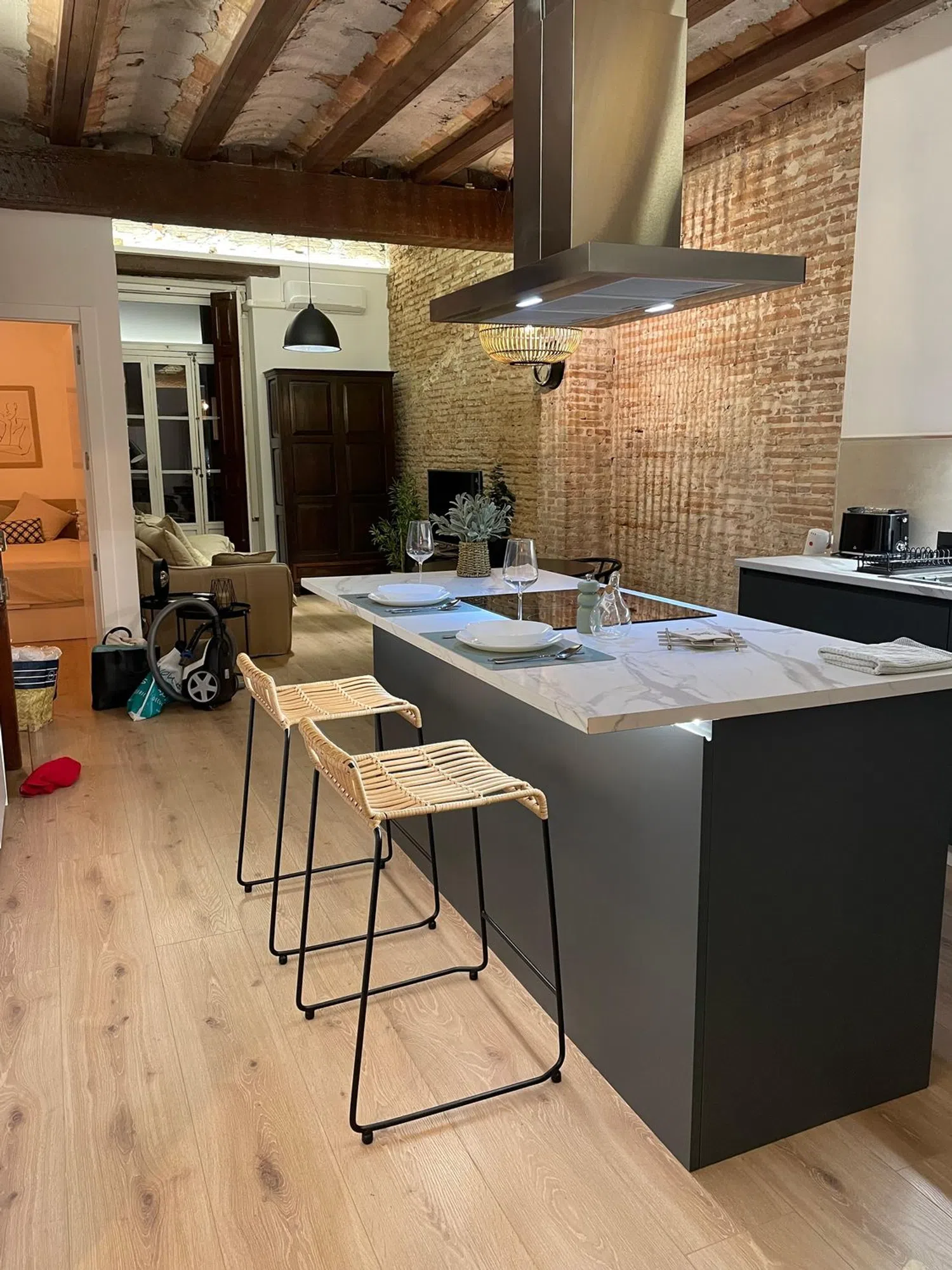 Piso en calle del Matemàtic Marzal, 11 - Foto 5