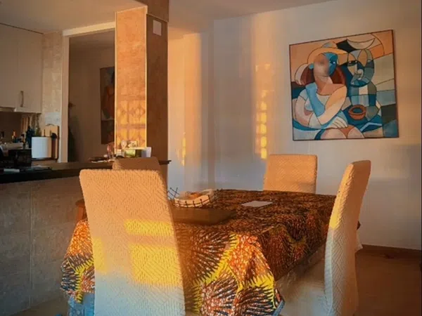 Piso en avenida Juan Fuster Zaragoza, 15 - Foto 3