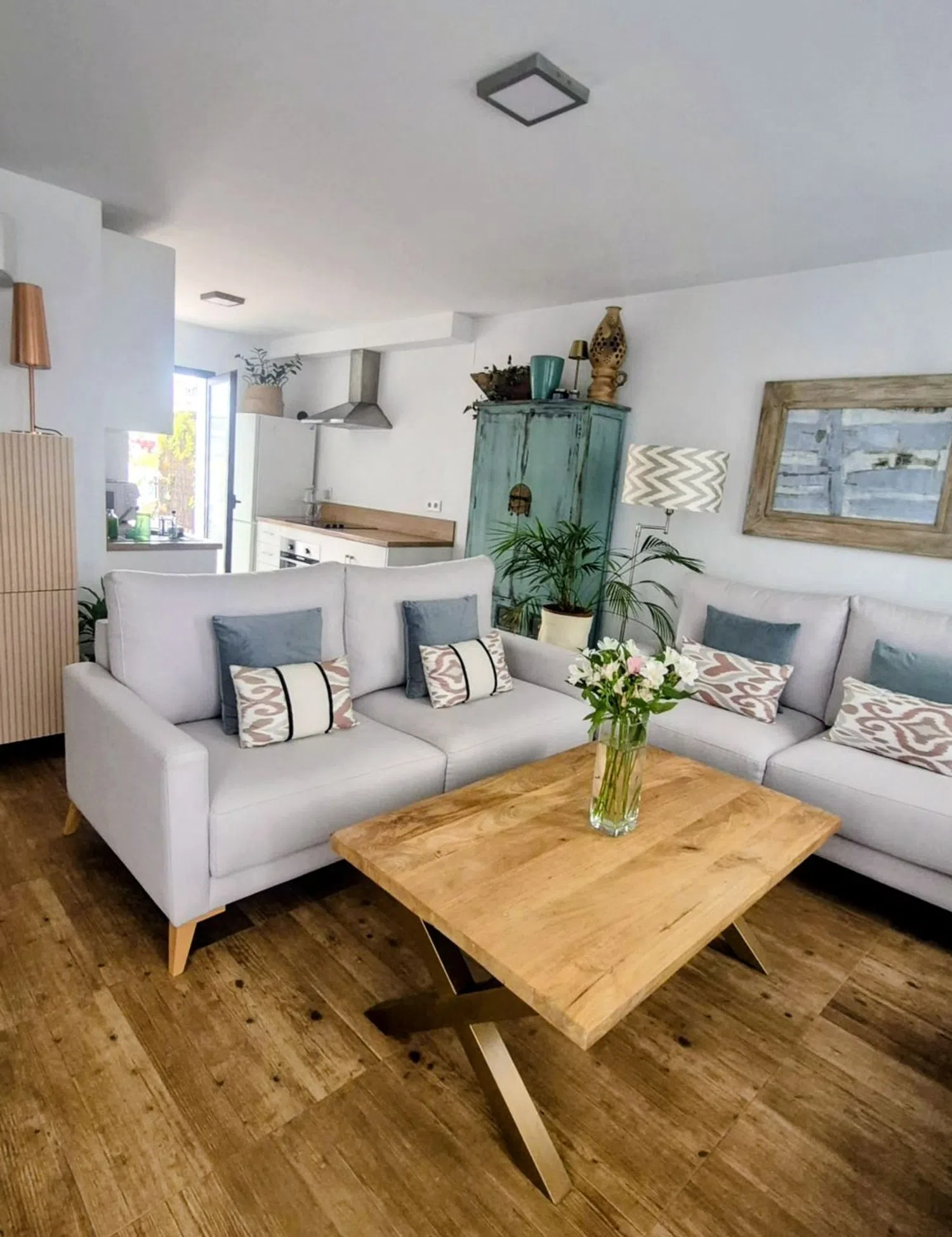 Ático en calle Paraguay, 18 - Foto 2