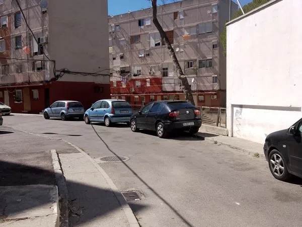 Dúplex en C/Micaela parada, 2, Santiago - Coronación - Foto 1