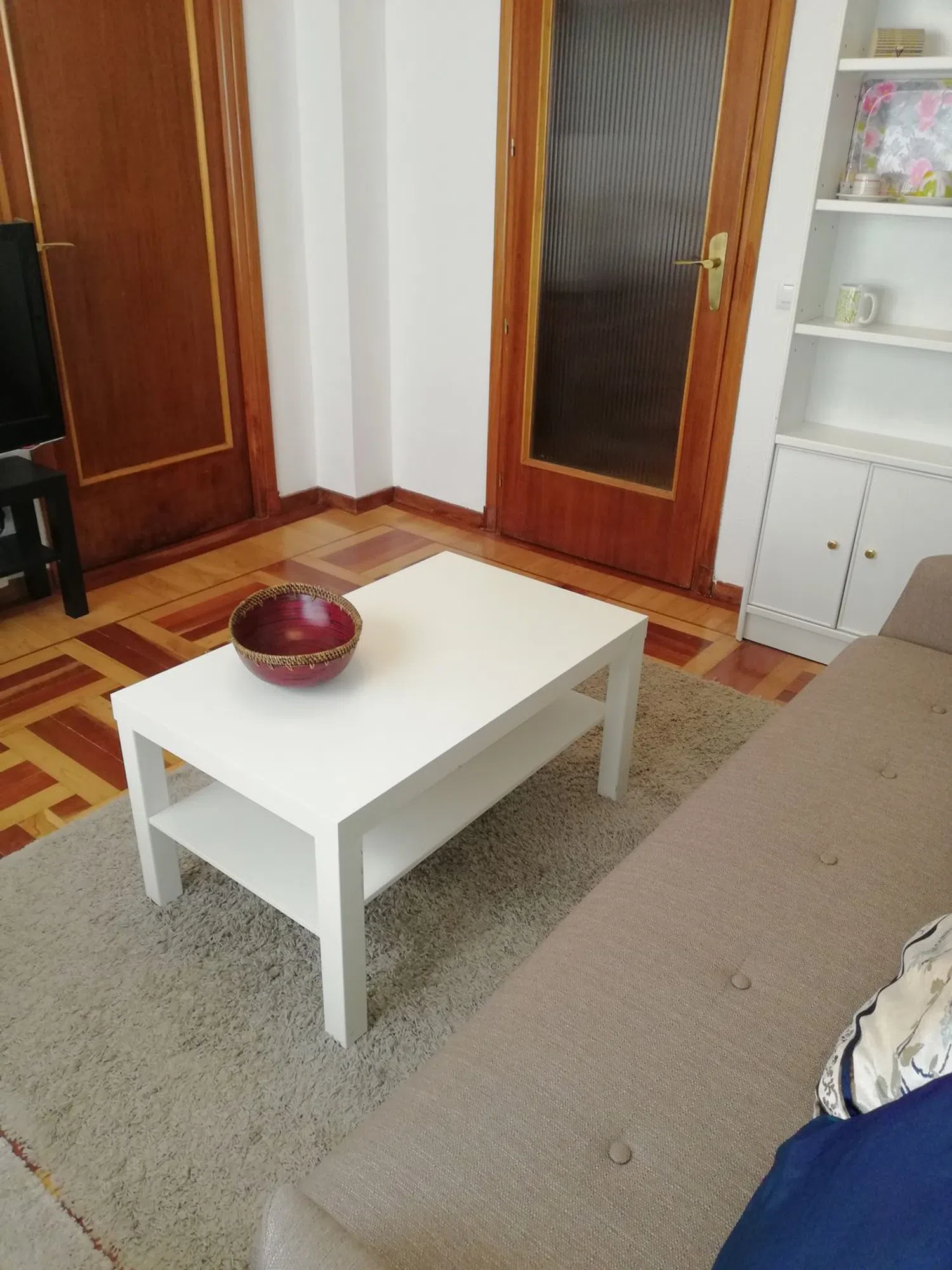 Piso en calle del Príncipe de Vergara, 124 - Foto 7