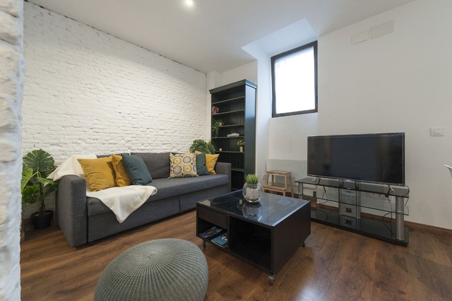 Piso en calle de Manuel Cortina, 10 - Foto 2