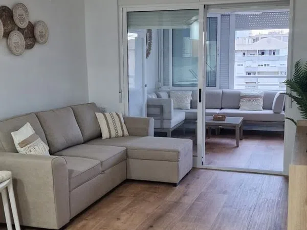 Piso en Calle Badiola, 4, Alitana - Casablanca - Foto 1
