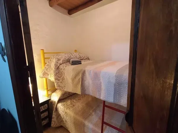 Casa de pueblo en Calle Alcalde Pedro Uceda, 6 - Foto 12
