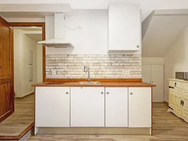 Chalet adosado en Calle Álamo del Marqués, 18, Albaicín, Albaicín - Foto 3
