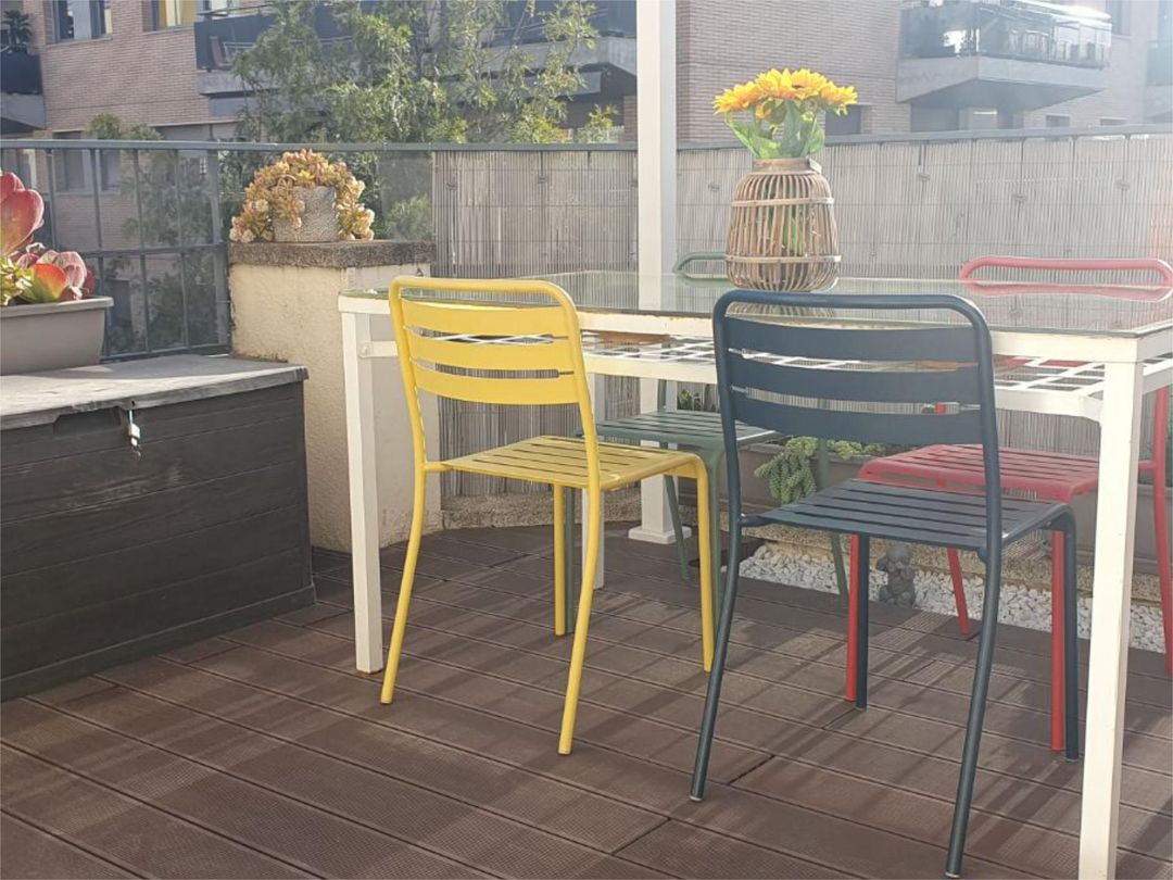 Piso en  Carrer de Mossèn Jacint Verdaguer 14