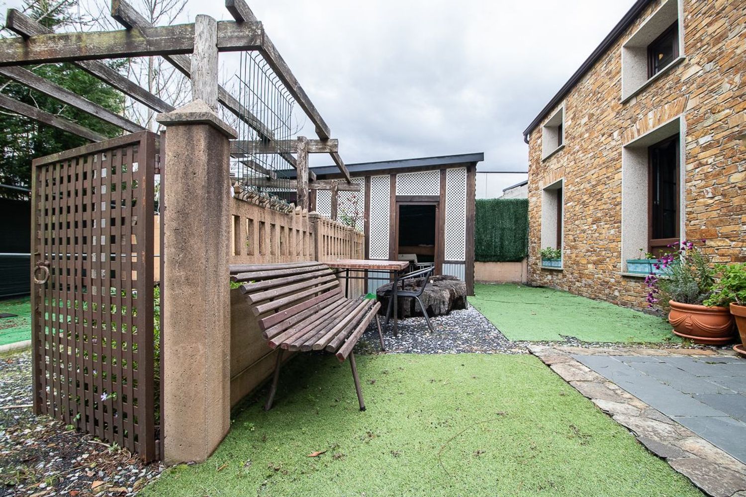 Chalet adosado en Avenida Galicia, 34 - Foto 19