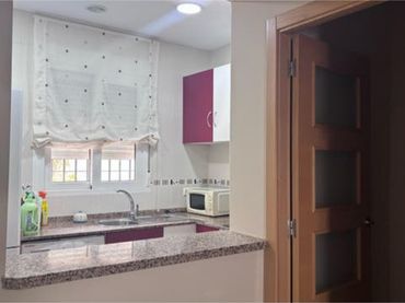 Apartamento en Calle Albeniz - Foto 5