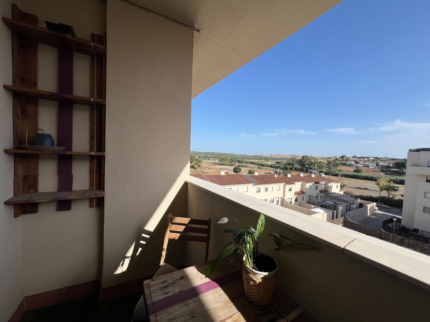 Piso en Avenida Rey Juan Carlos I, 7, El Rocío - La Milagrosa - Foto 9