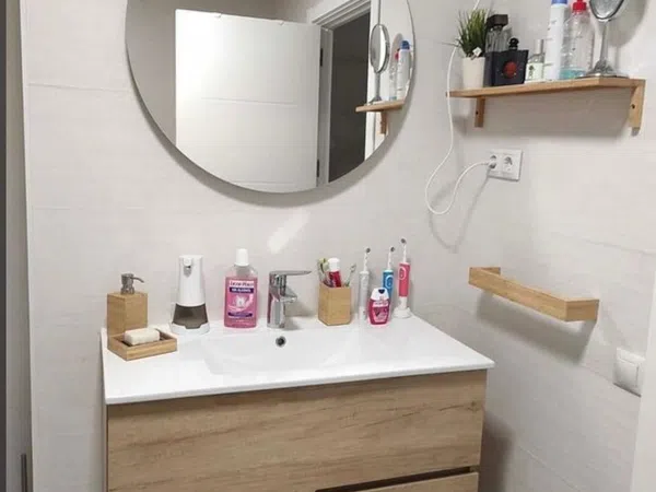 Piso en calle kandinski 8, 8