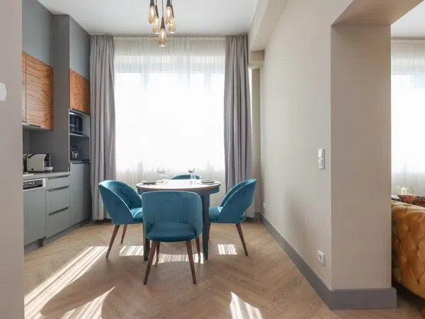 Estudio en Calle de Alfonso I, 32, Alfonso - Foto 9