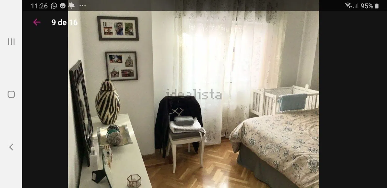 Piso en calle del Jazmín, 52 - Foto 33