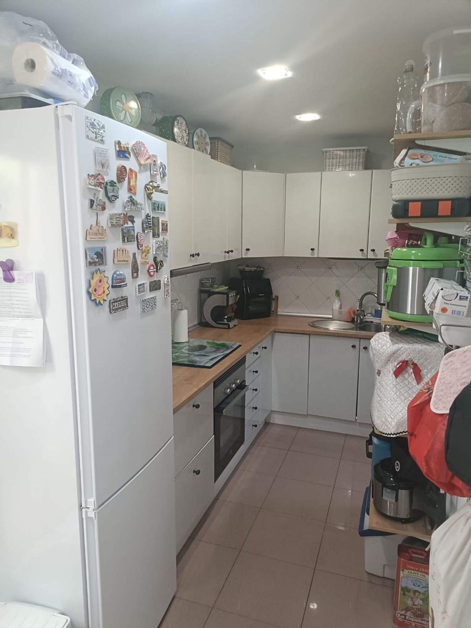Piso en Calle Manuel Galván Rodríguez, 46, Casa Ayala - Costa Ayala - Foto 9