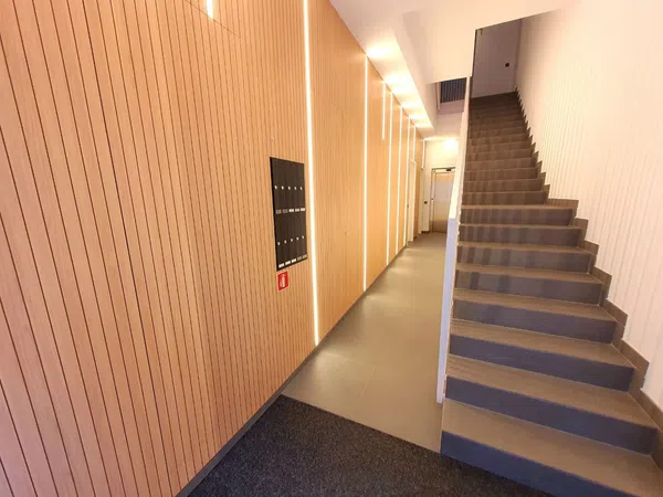Estudio en Calle de Dídac Priu, 47, Plaça Catalunya - Vinyets, Plaça Catalunya - Vinyets - Foto 31