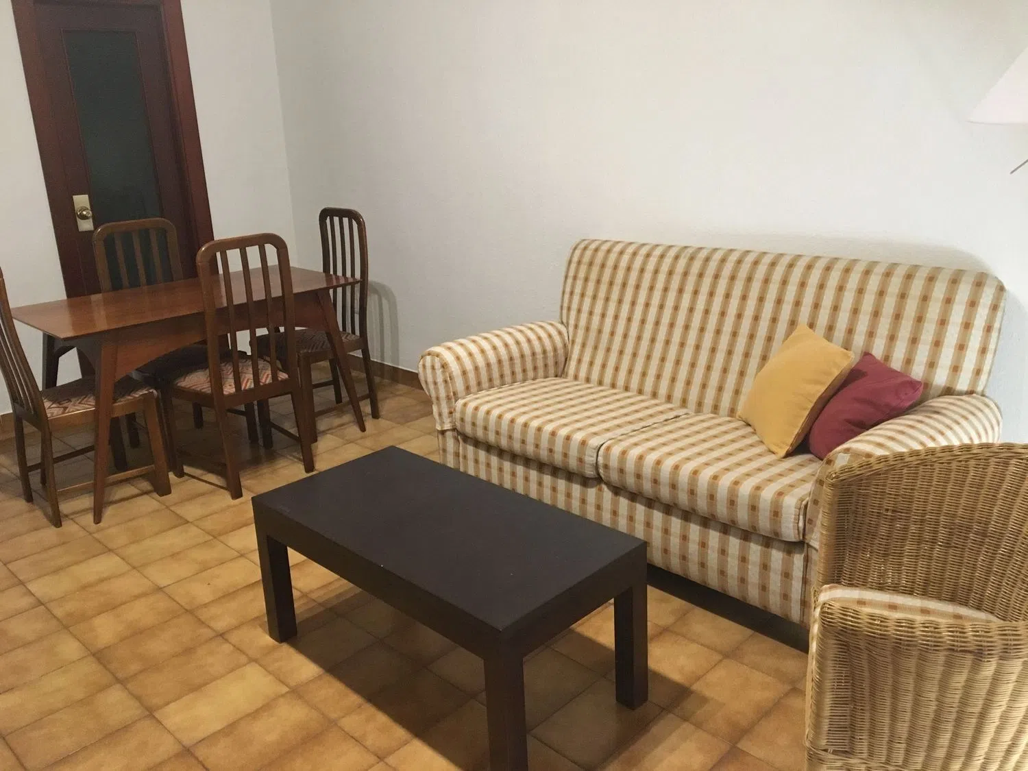 Piso en avenida Divina Pastora, 9  (Triunfo Jardin) - Foto 6