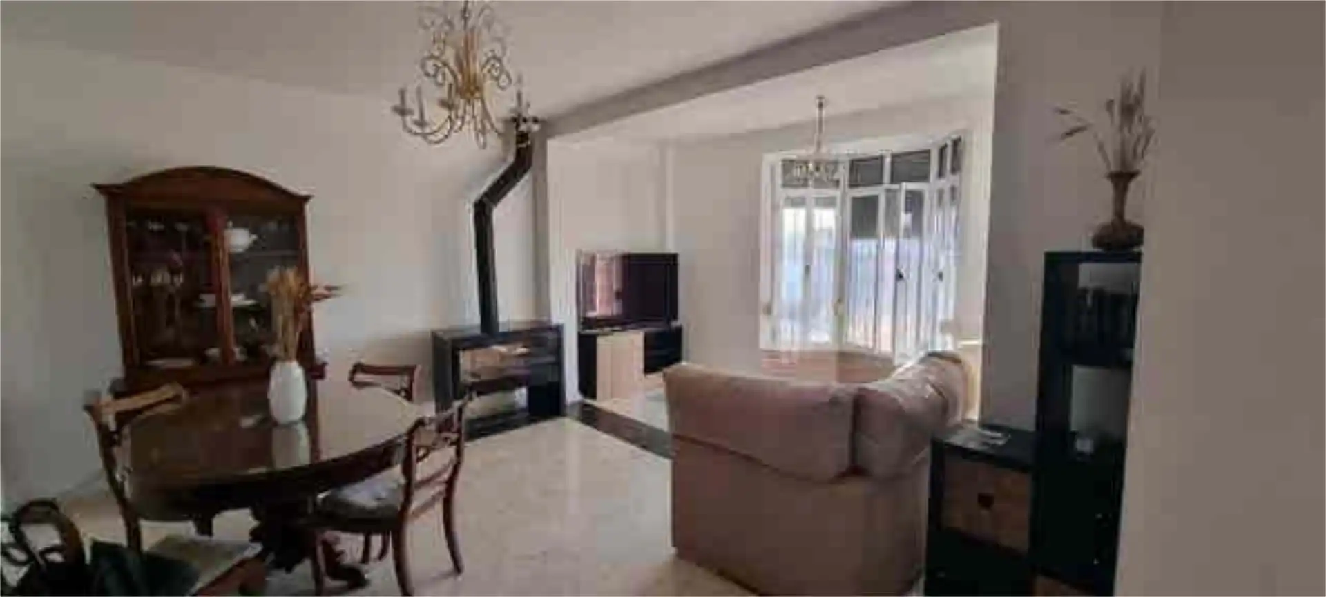 Casa adosada en Chalet Zona Avenida Al Andalus - Foto 5