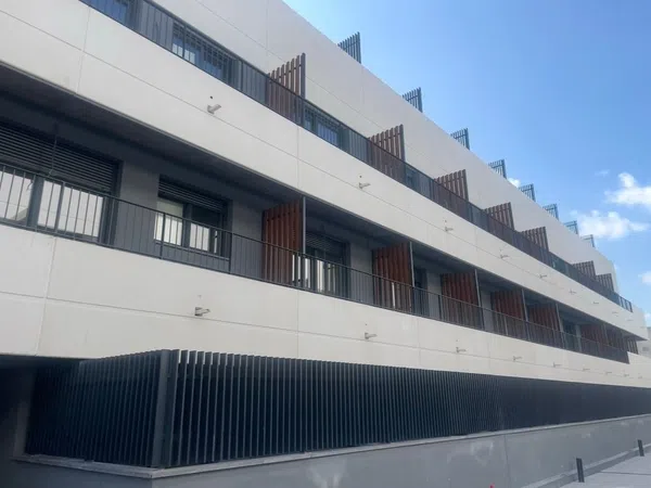 Estudio en calle de Fuerteventura, 7 - Foto 1