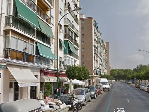 Piso en avenida del Doctor Marañón, 35