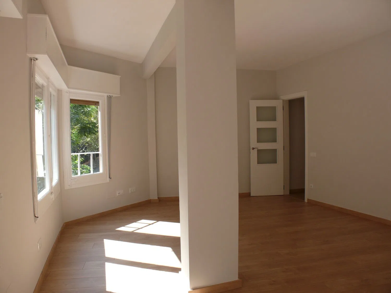 Piso en calle de Concepción Arenal, 212 - Foto 2