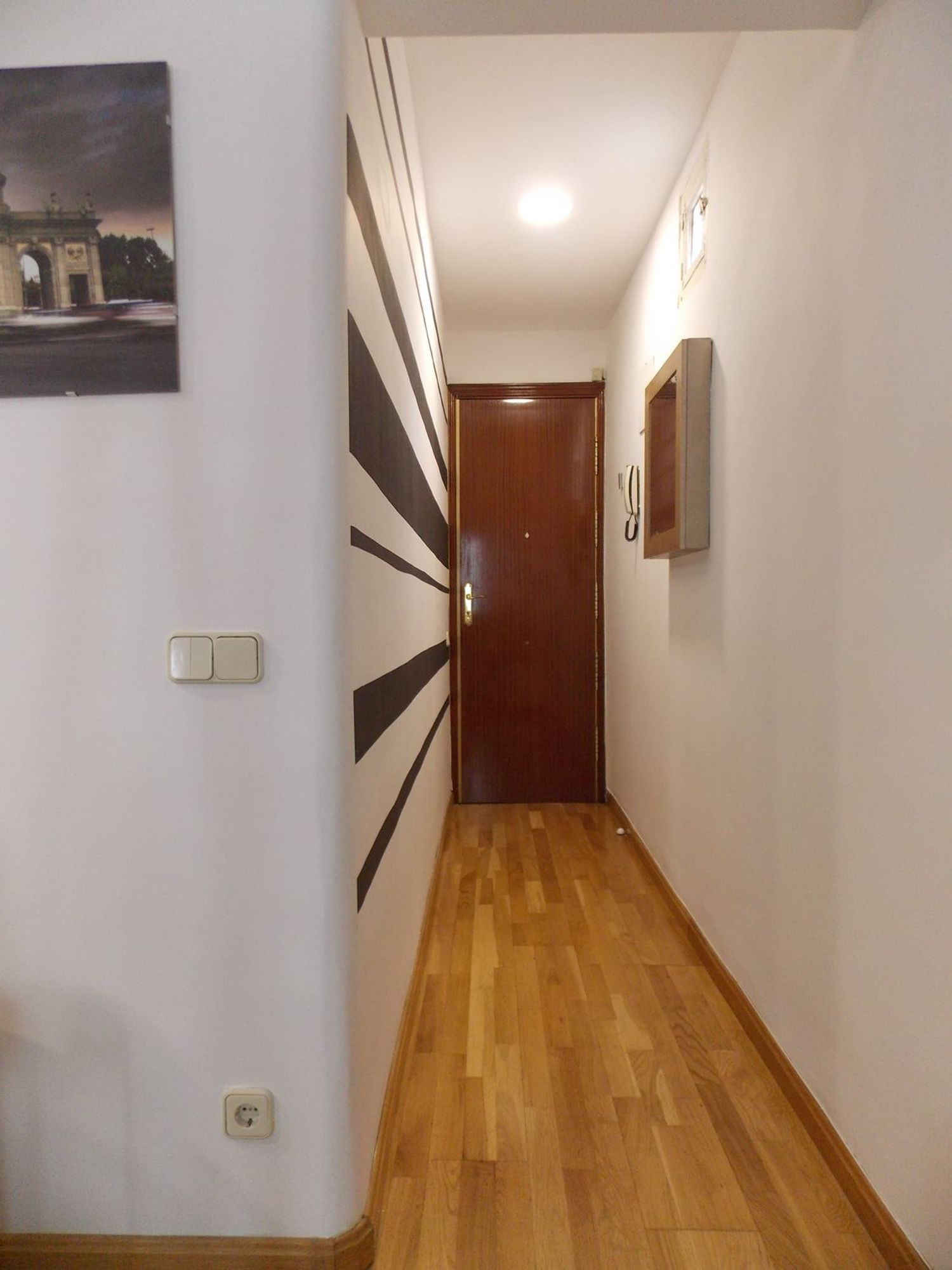 Piso en calle del Monte Esquinza, 7 - Foto 4