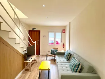 Apartamento en Málaga Capital - Foto 1