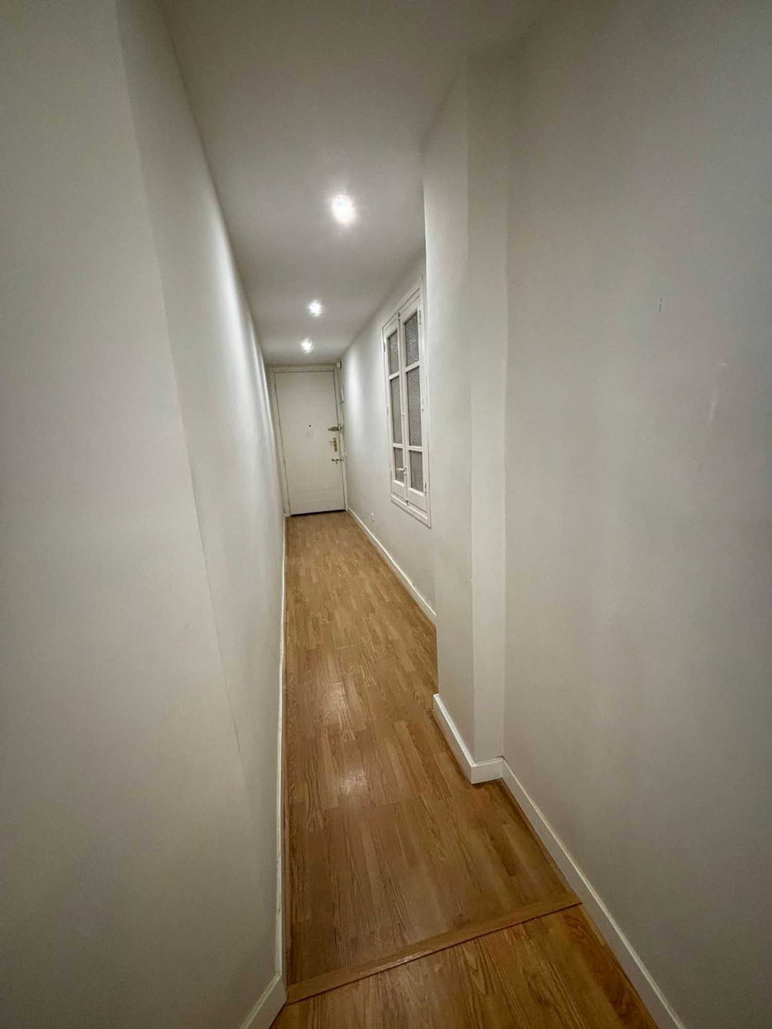 Piso en Calle de Don Ramón de la Cruz, 60, Lista - Foto 2