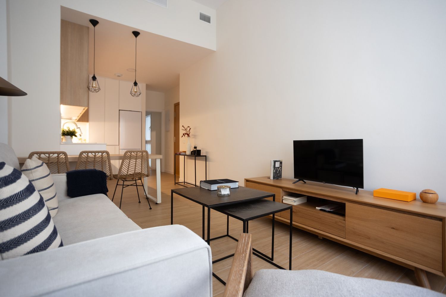 Piso en calle Parras, 23 - Foto 7