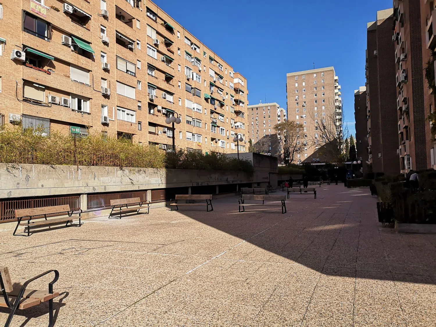 Piso en calle de la Estrella Polar, 12 - Foto 21