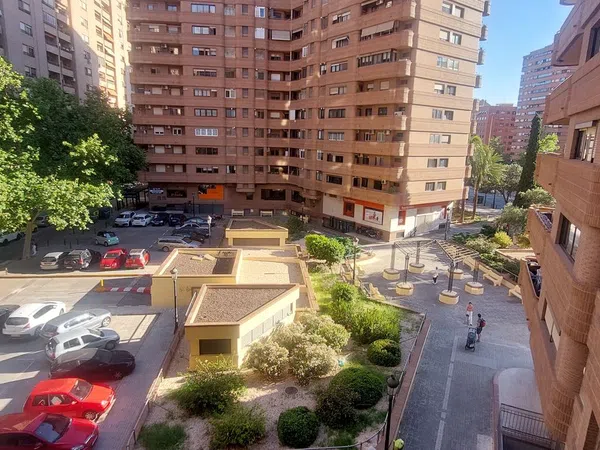 Piso en Avenida d'Aragó, Mestalla - Foto 23
