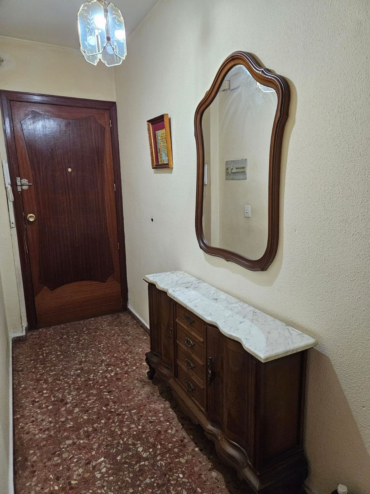 Piso en Avenida de Valencia, 26 - Foto 2