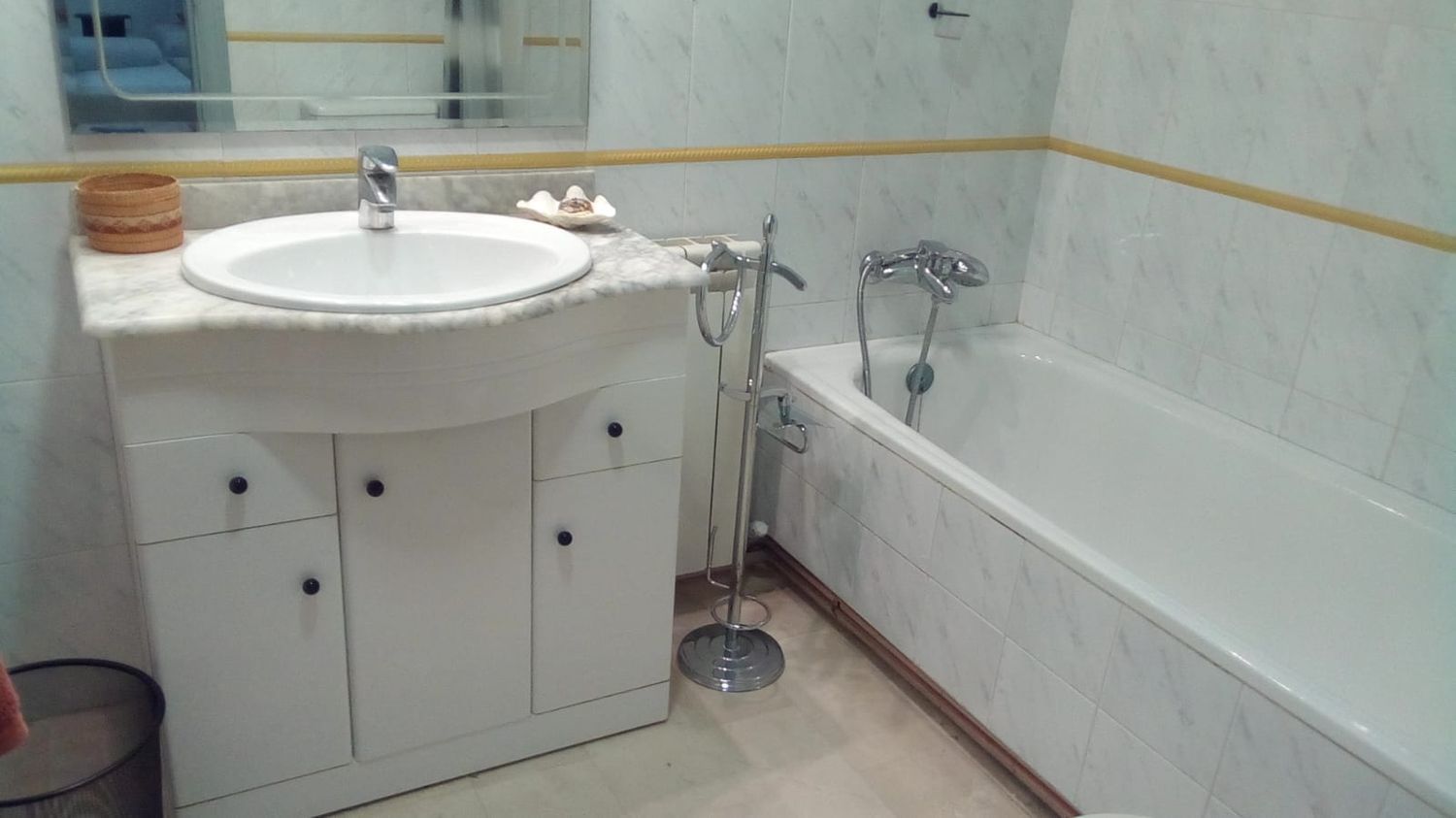 Piso en Calle del Sepulcro, 46, La Magdalena - Foto 12