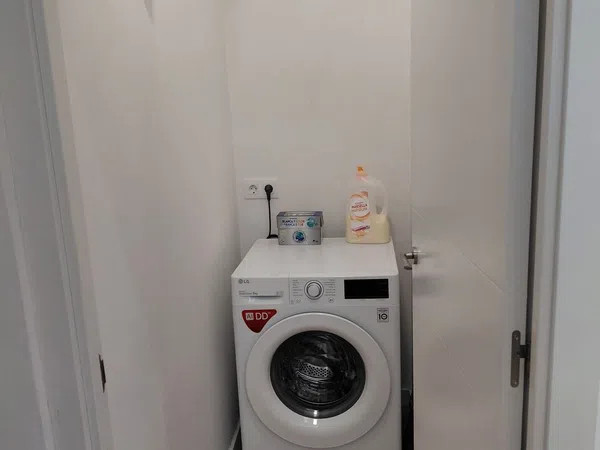 Piso en calle Curva, 34 - bajo - Foto 5