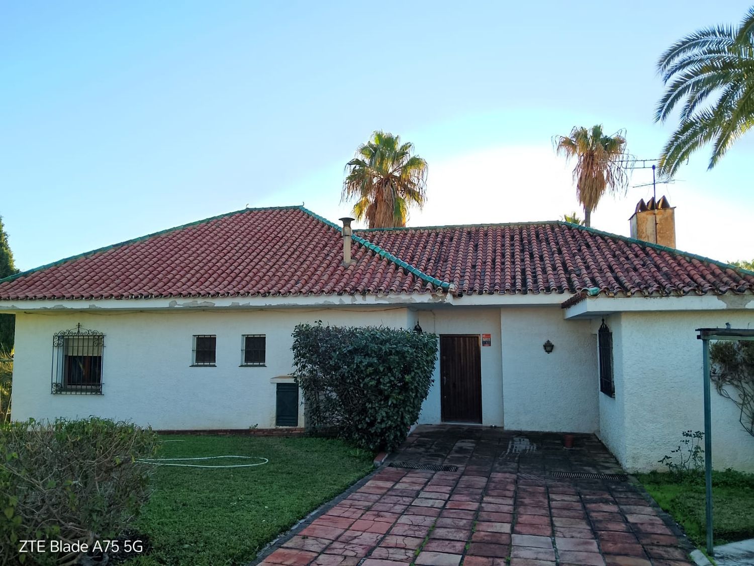 Casa independiente en calle Los Jazmines, 4 - Foto 12