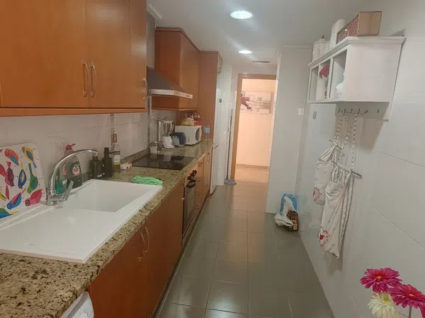 Piso en Calle de Rafael Alberti, 2, Costa Caribe - Foto 12