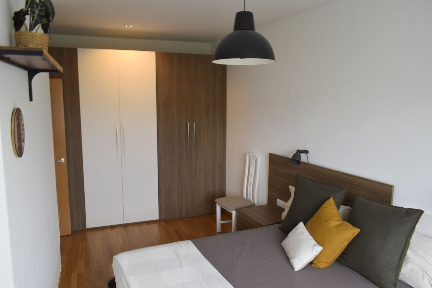 Piso en Calle Heraclio Fournier, 4, Adurtza, Adurtza - Foto 11