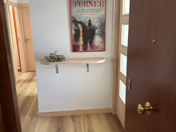 Piso en Calle Jesús Guridi, 14, Centro, Centro - Foto 15