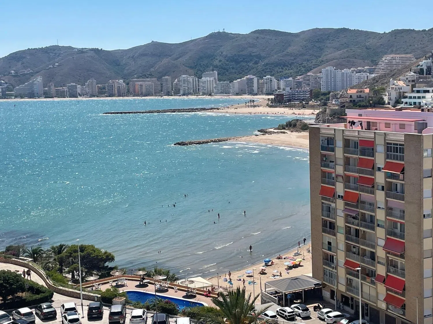 Piso en calle Illa Pensaments, 2 - Foto 6