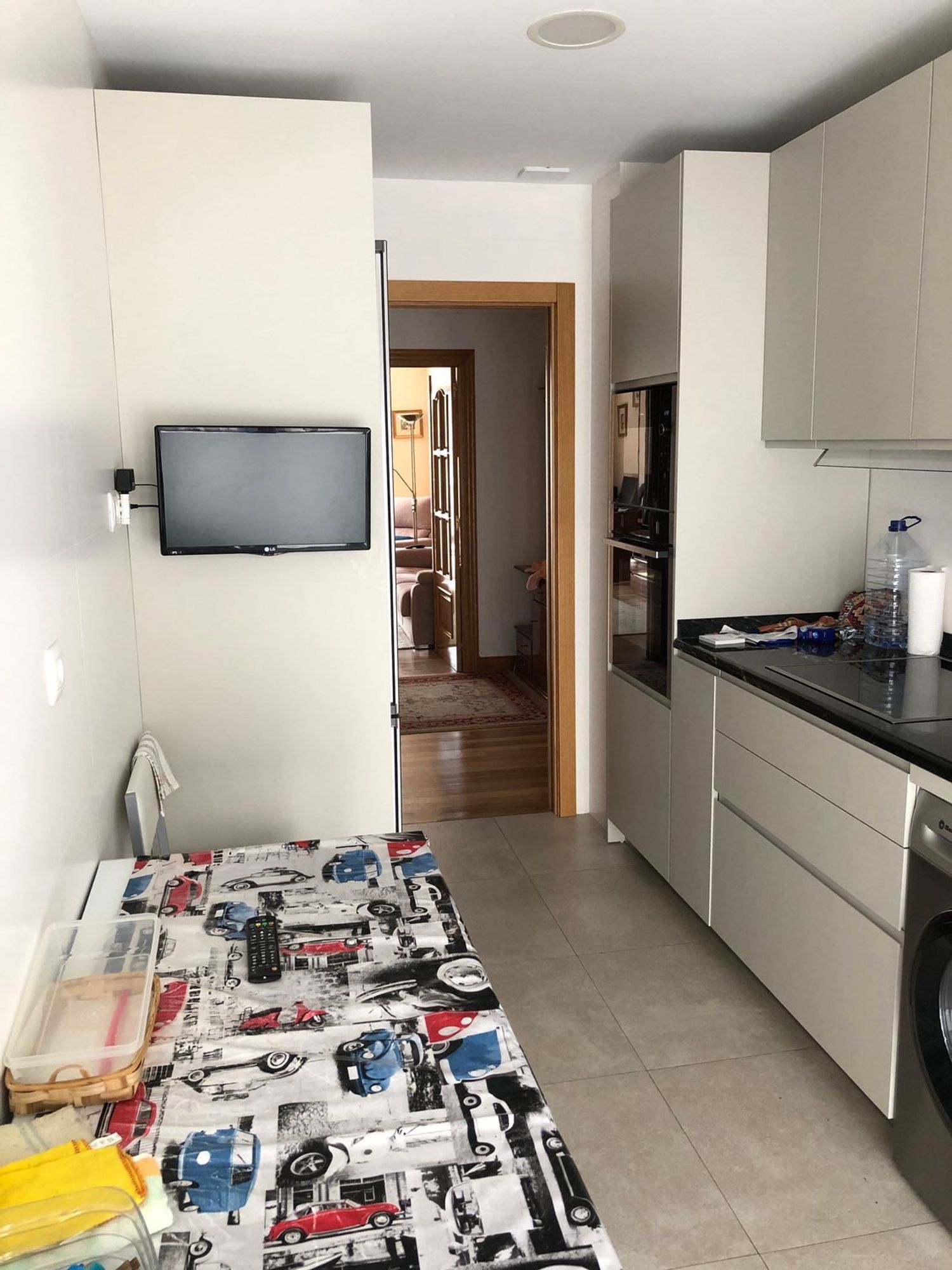 Piso en Calle San Martín del Pino, 23, Peñacastillo - Nuevamontaña, Peñacastillo - Nuevamontaña - Foto 2
