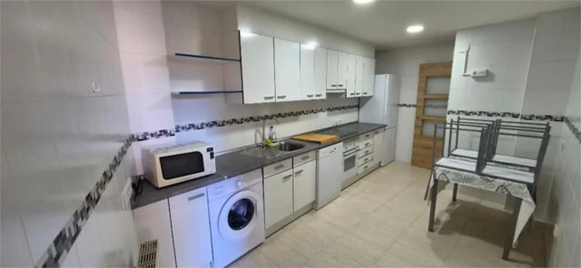 Piso en Santos martires - Foto 4