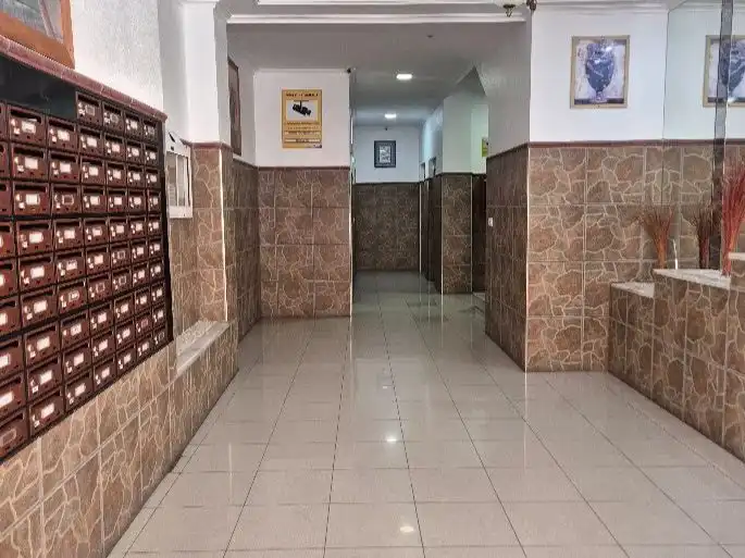Piso en  Calle Bilbao 19 - Foto 2