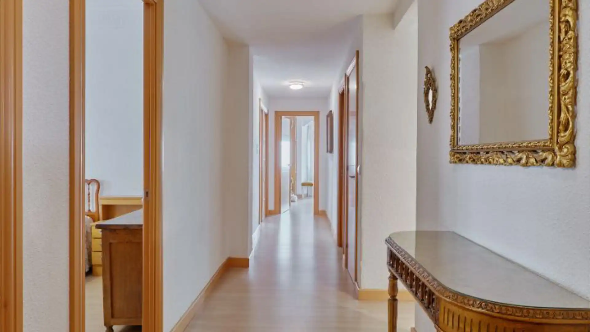 Piso en  Zaragoza Capital - Foto 13