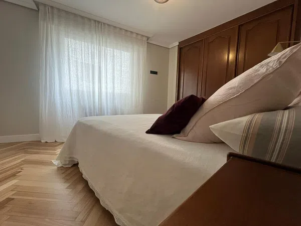 Piso en Monte Alto - Zalaeta - Atocha - Foto 16